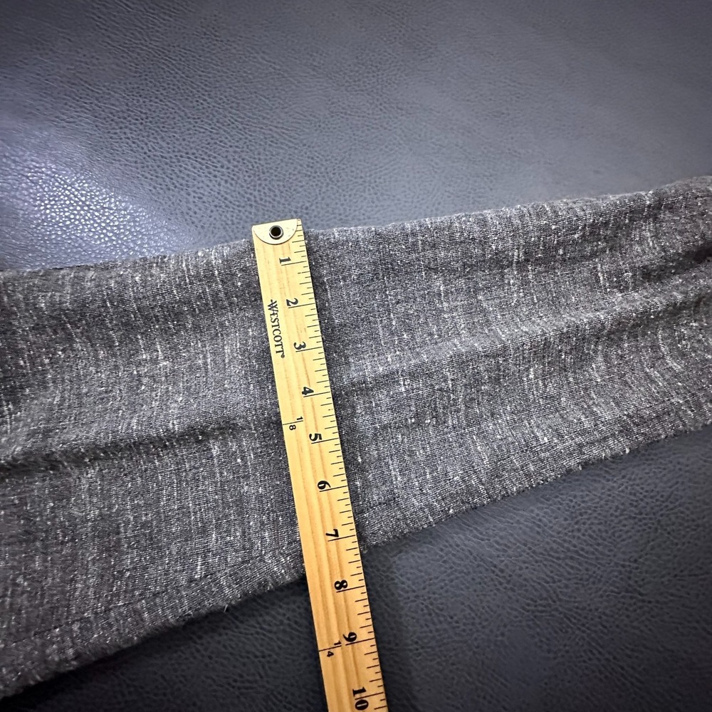 Suitsupply Pants Mens 36x30 Tan Brescia Wool Linen Silk Blend Skinny Tapered - Picture 11 of 13